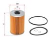 SAKURA  Automotive F-1803 Fuel filter